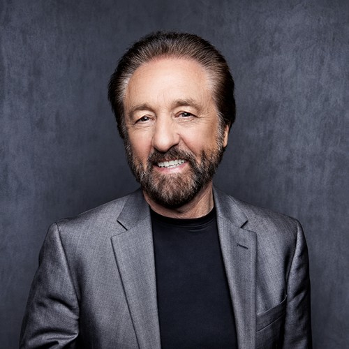 Ray Comfort