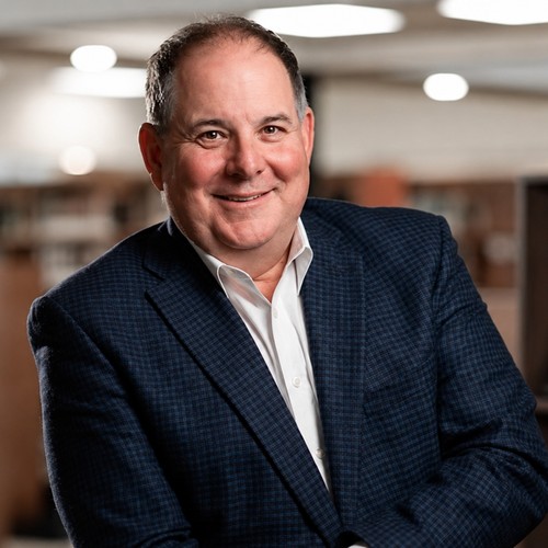 Todd J. Williams