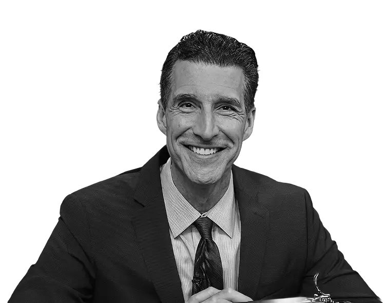 Todd Friel