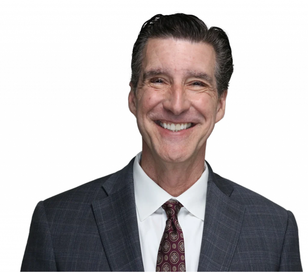 Todd Friel