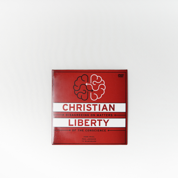 Christian Liberty - Image 2
