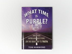 What Time is Purple