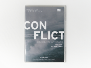 Conflict