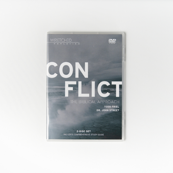 Conflict - Image 2