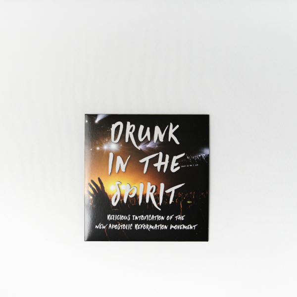 Drunk in the Spirit - Image 2