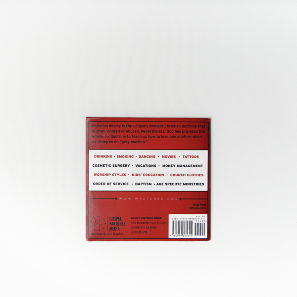 Christian Liberty - Image 3