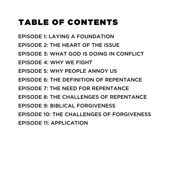 Conflict - Image 3