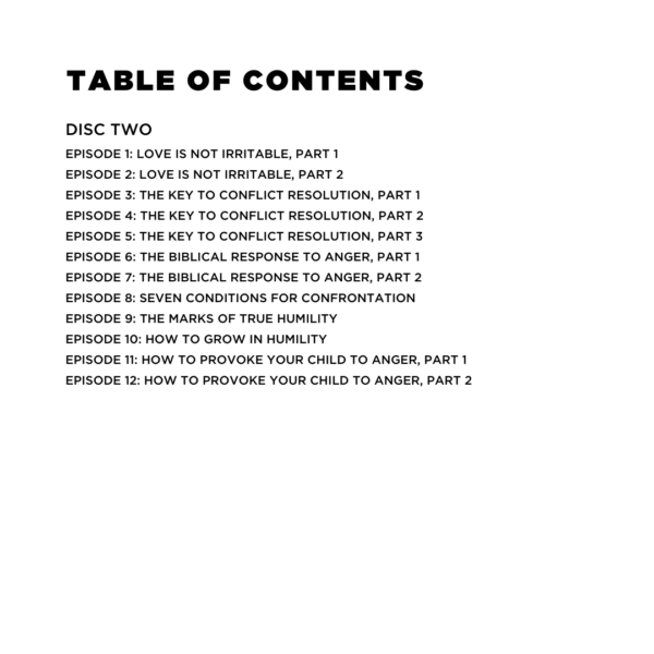 Conflict - Image 5