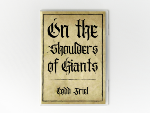 On the Shoulders of Giants