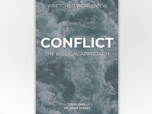 Conflict