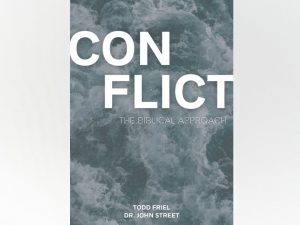Conflict