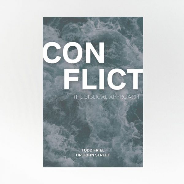 Conflict - Image 2