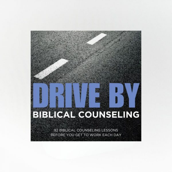 Drive By Biblical Counseling One - Image 2