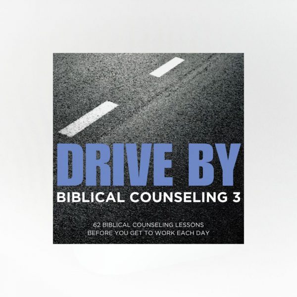 Drive By Biblical Counseling Three - Image 2
