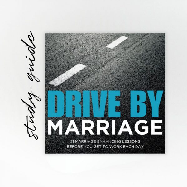 Drive By Marriage Study Guide - Image 2