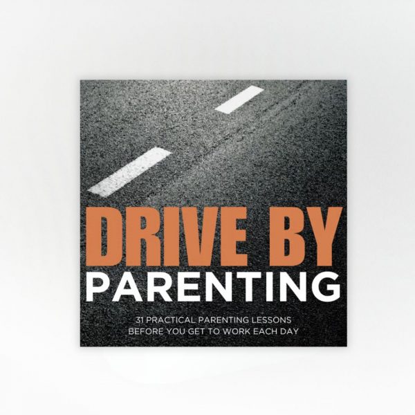 Drive By Parenting - Image 2