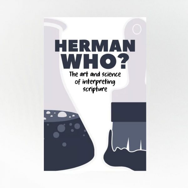 Herman Who - Image 2