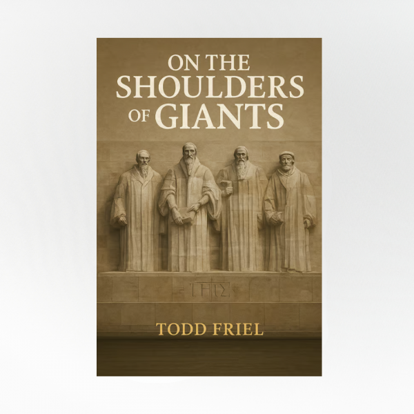 On the Shoulders of Giants - Image 2