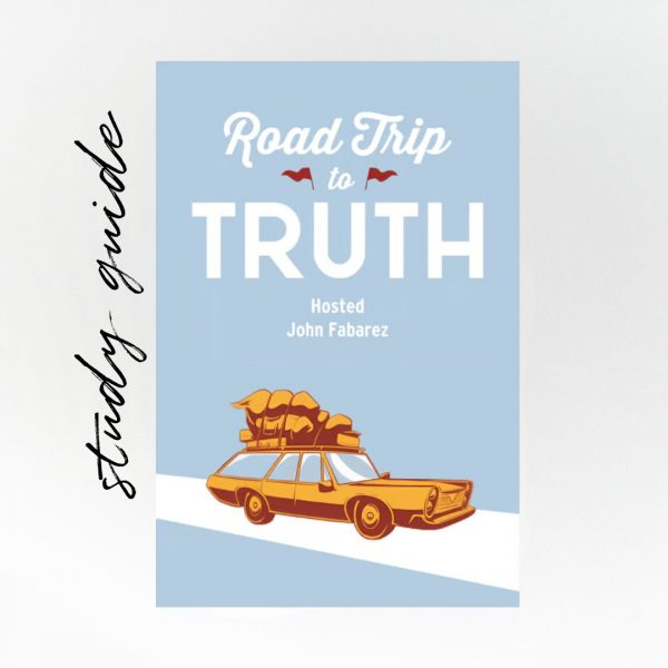 Road Trip to Truth Season One Study Guide - Image 2