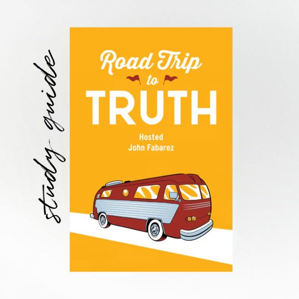 Road Trip To Truth Season Three Study Guide - Image 2