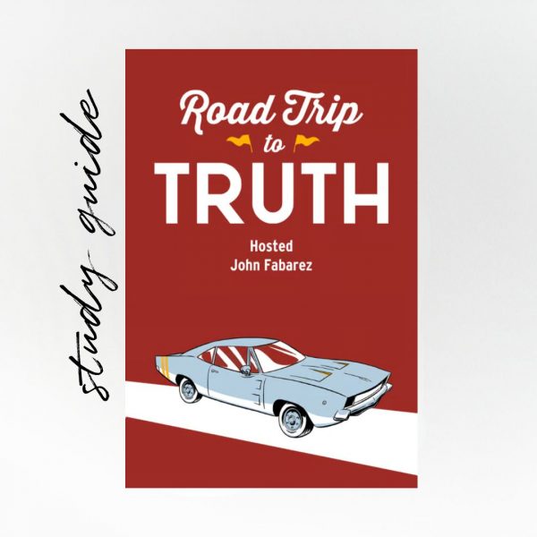 Road Trip to Truth Season Two Study Guide - Image 2