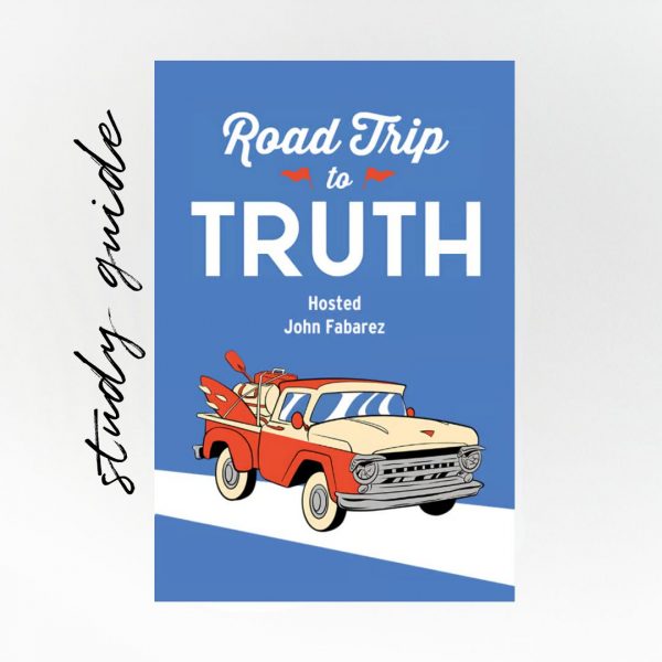 Road Trip To Truth Season Four Study Guide - Image 2