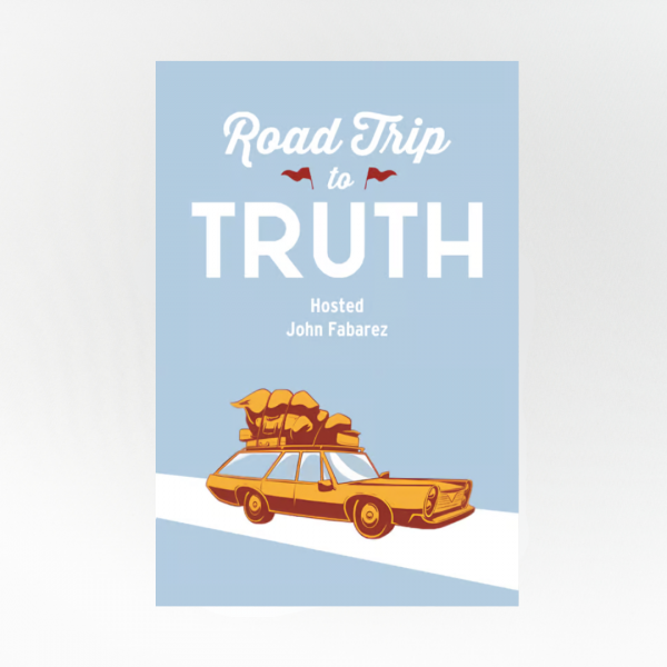 Road Trip To Truth Season One - Image 2