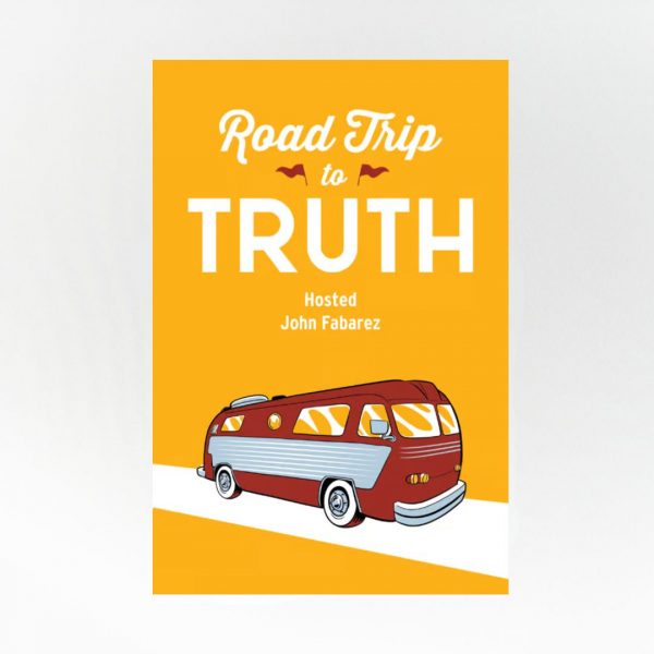 Road Trip To Truth Season Three - Image 2