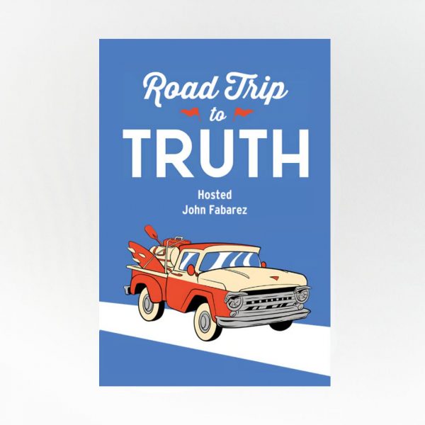 Road Trip To Truth Season Four - Image 2