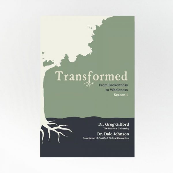 Transformed Season One - Image 2