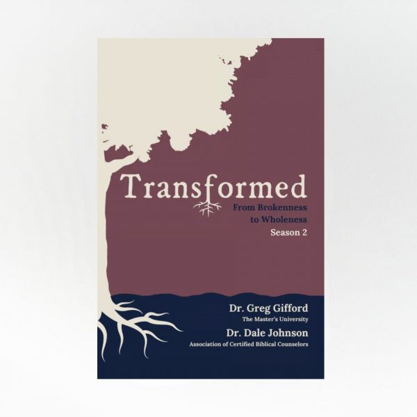 Transformed Season Two - Image 2