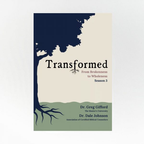 Transformed Season Three - Image 2