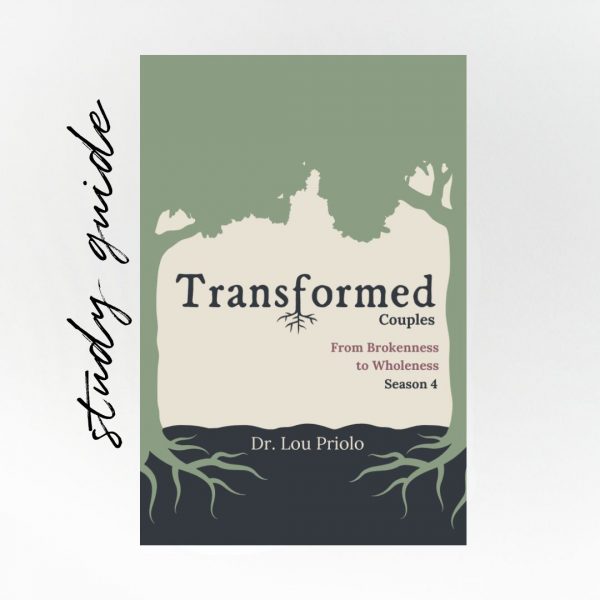 Transformed Season 4: Couples – Study Guide - Image 2