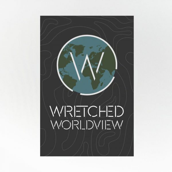 Wretched Worldview - Image 2