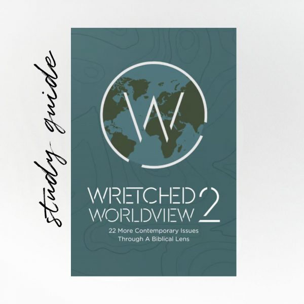 Wretched Worldview 2 Study Guide - Image 2