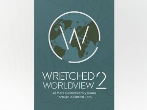 Wretched Worldview 2