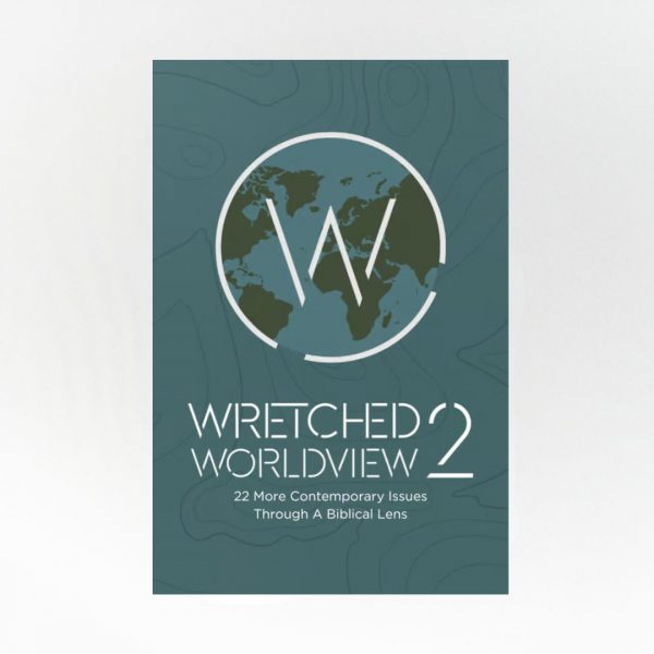 Wretched Worldview 2