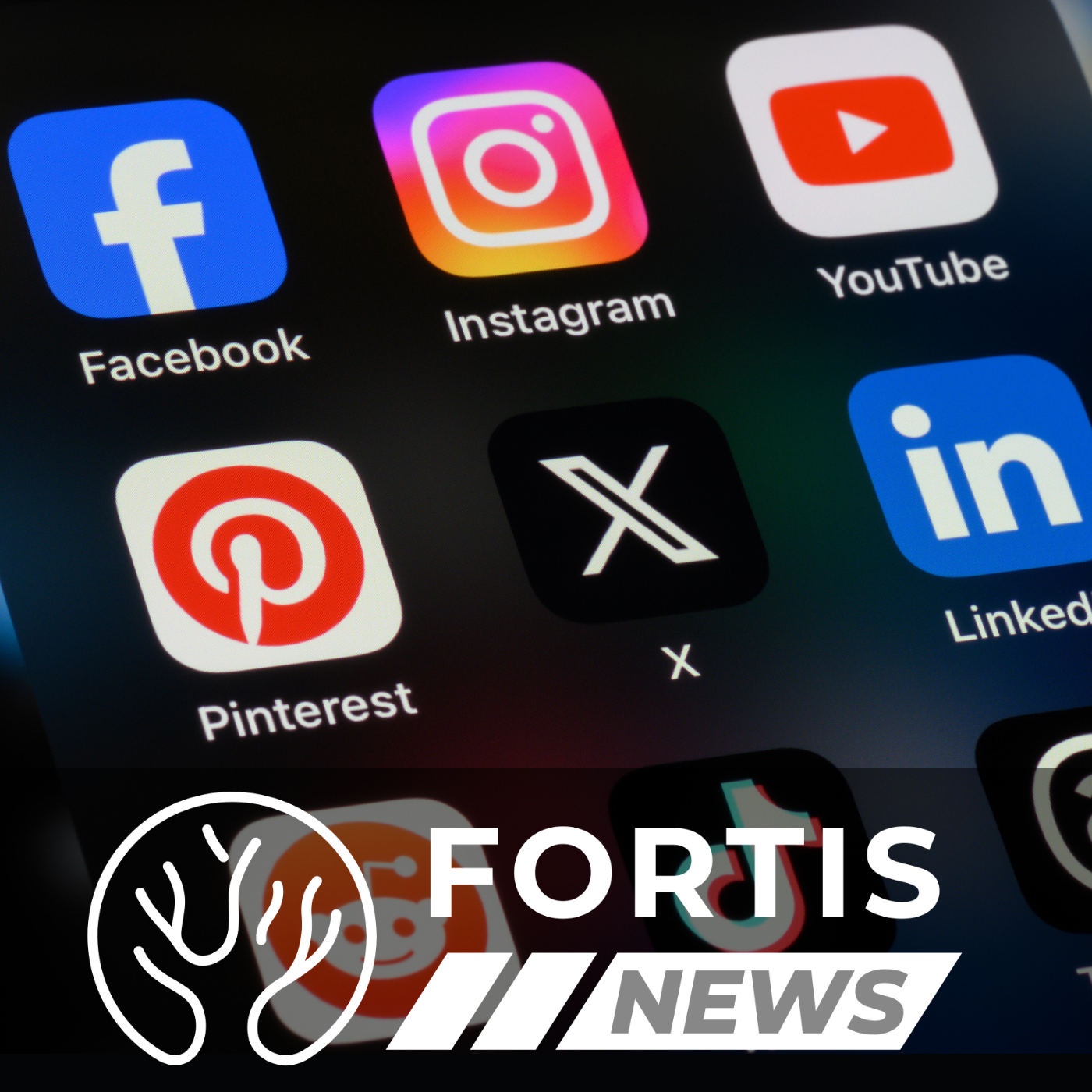 GEN Z’S SOCIAL MEDIA REGRET & LEAKED EXAMS