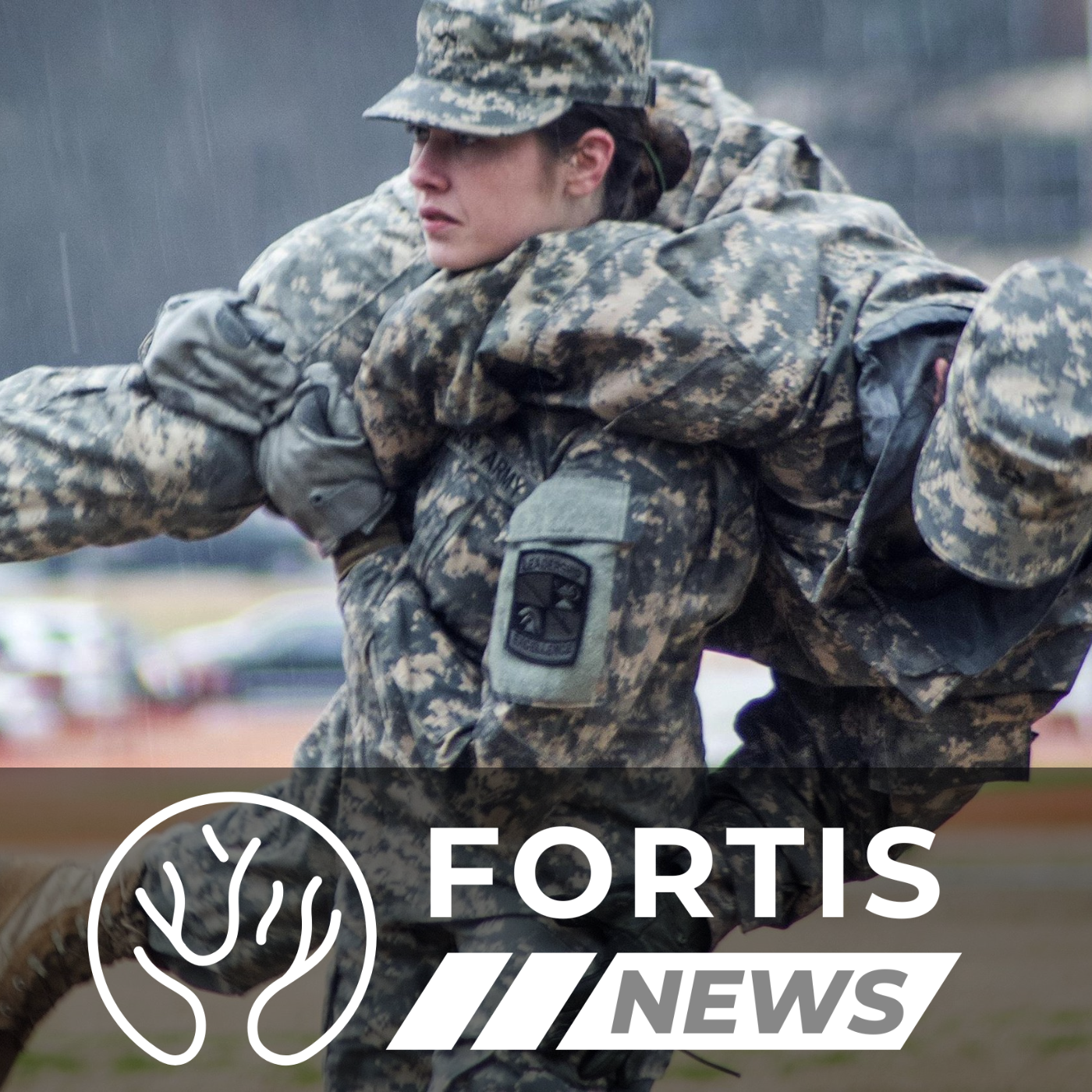 FROM GENDER QUEER TO COMBAT READY