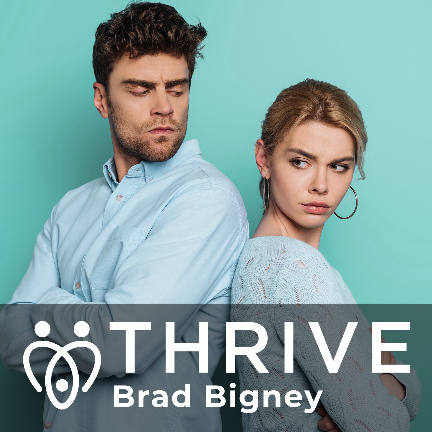 Thrive with Pastor Brad Bigney