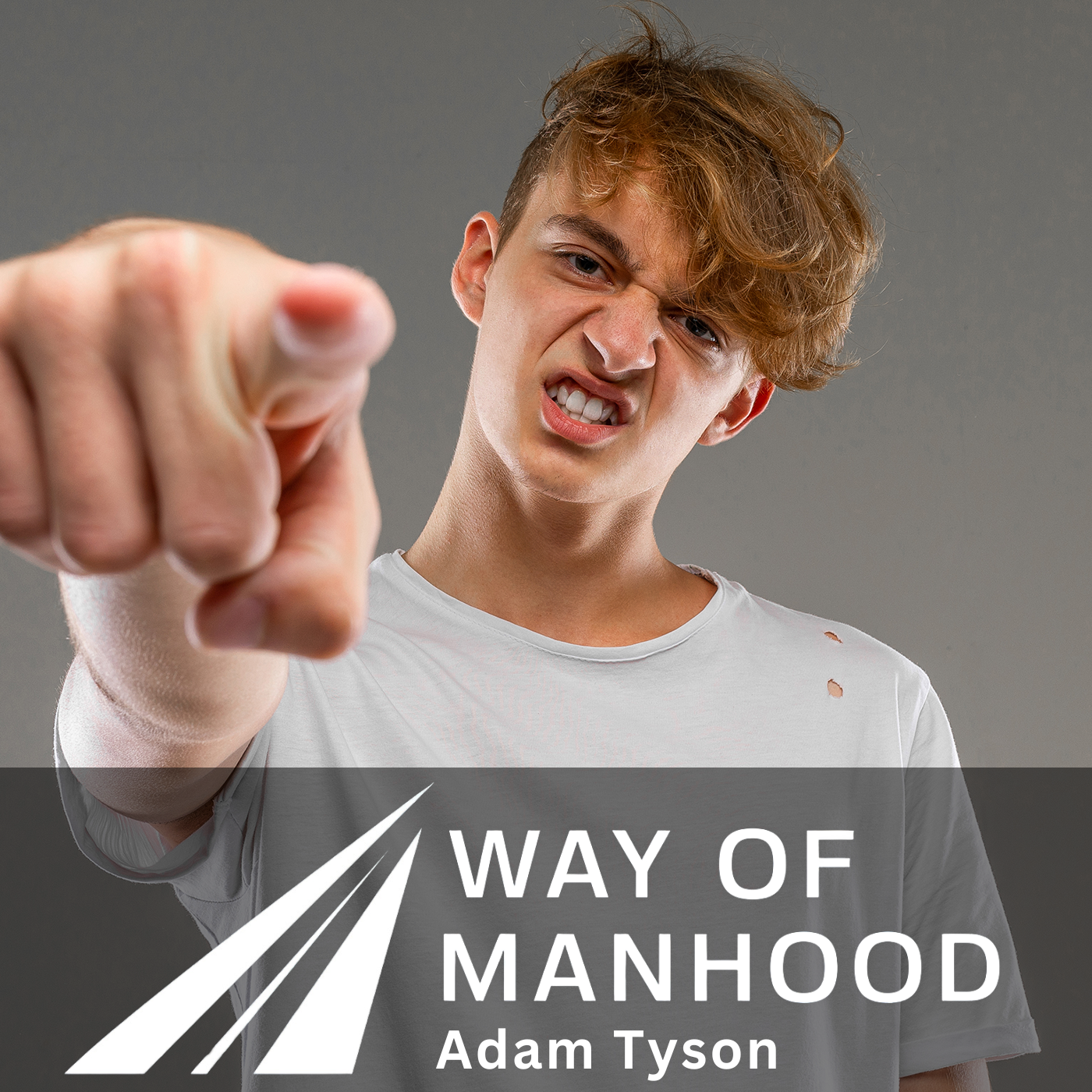 BEYOND TOXIC MASCULINITY: EMBRACING MANHOOD