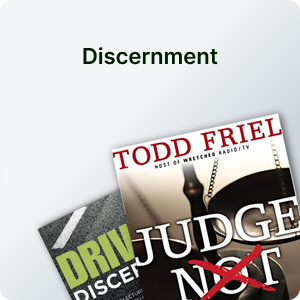 discernment