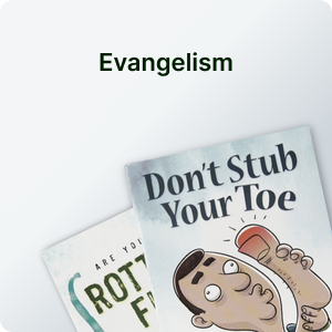 evangelism