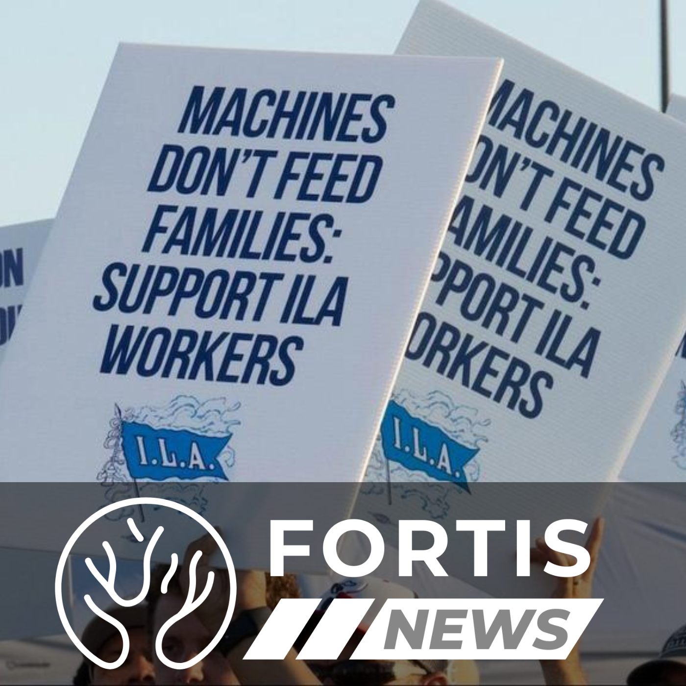 Fortis News with Jimmy Hicks