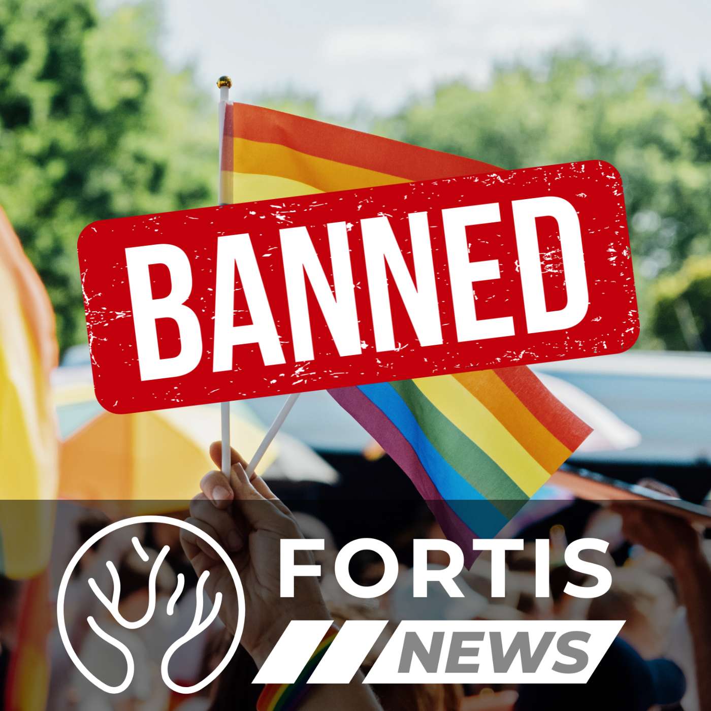 PIZZA WAIVERS AND “PRIDE” EVENTS