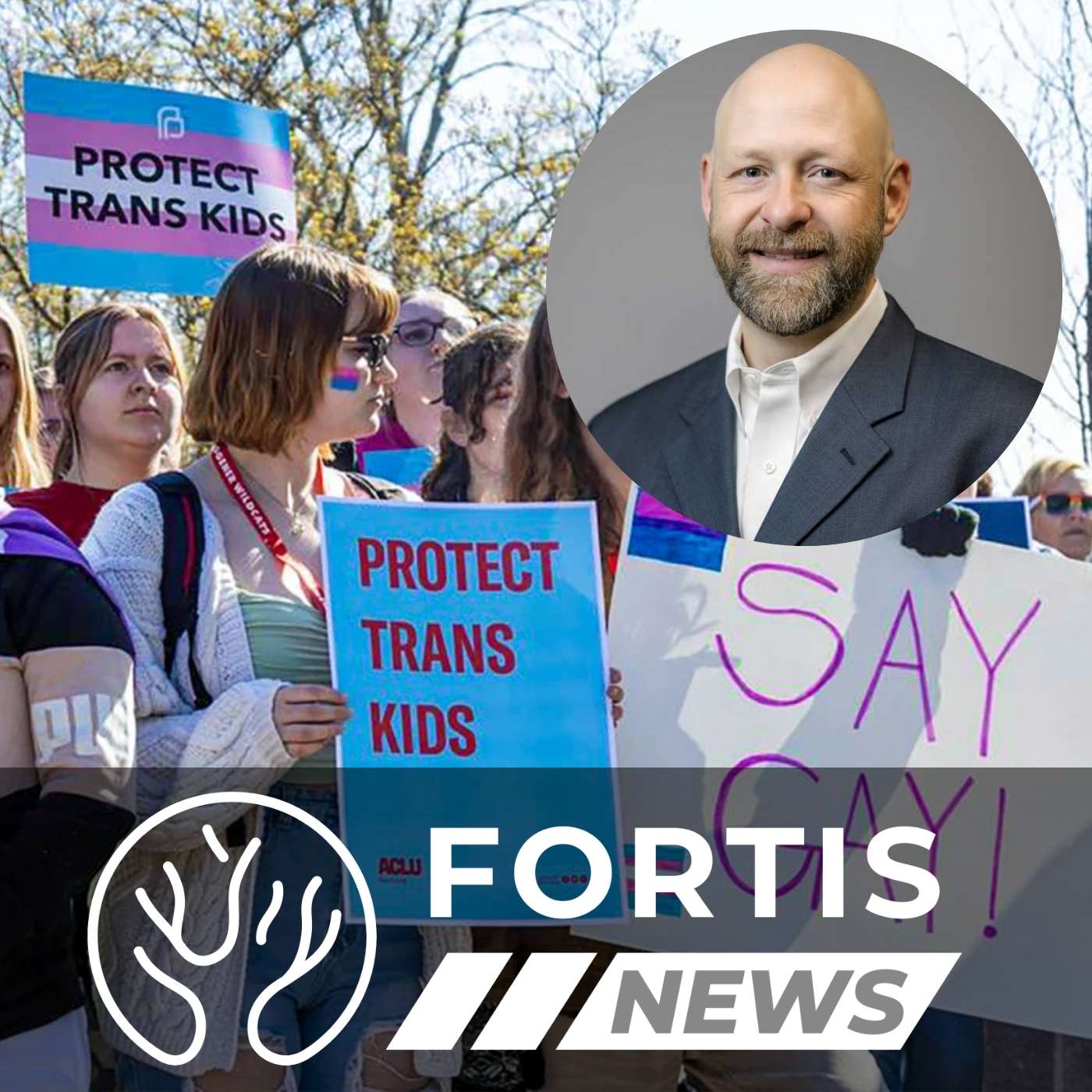 FROM MEDICAL BOARD TO MARTYR