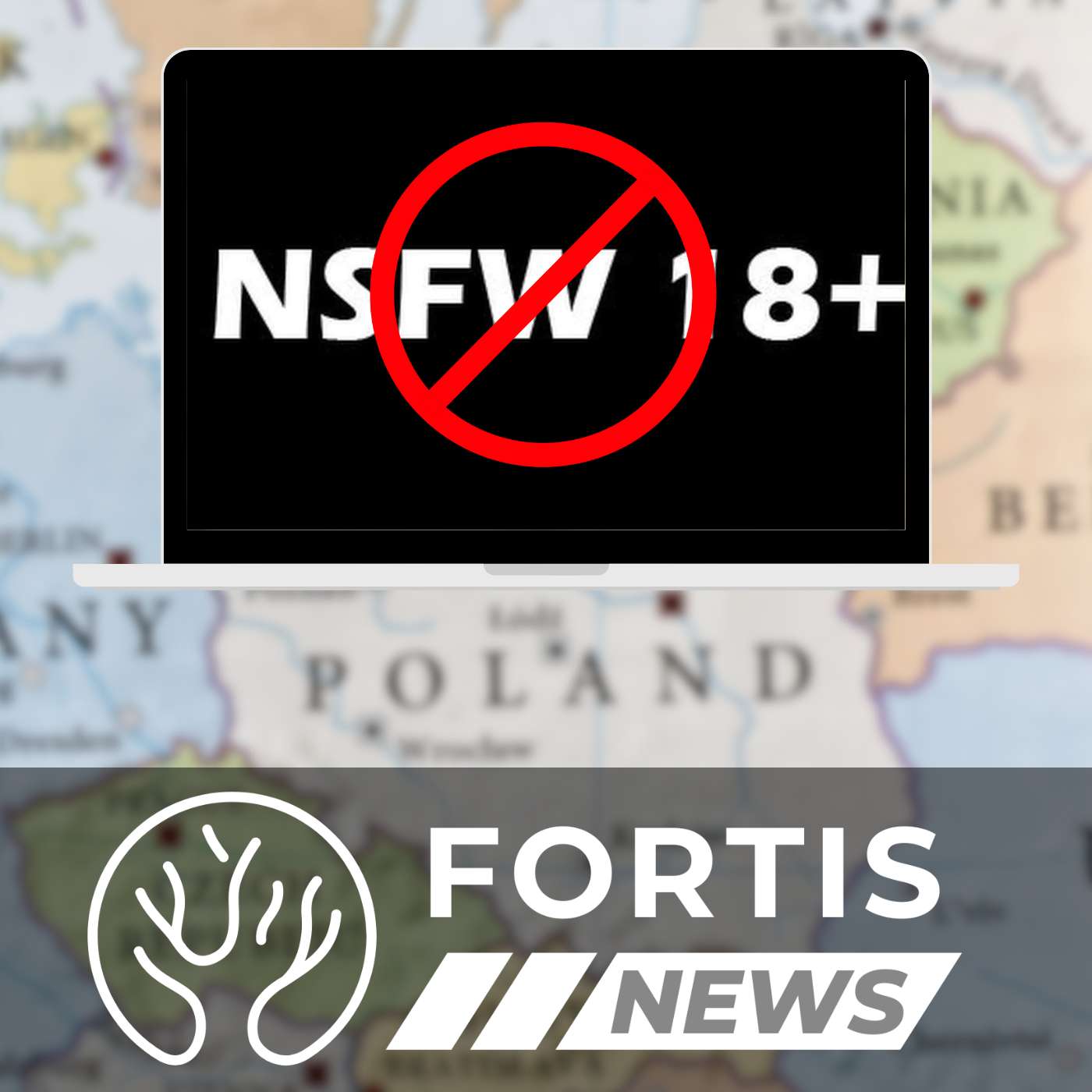 UNIVERSITY BETRAYAL & POLISH PORN BILL