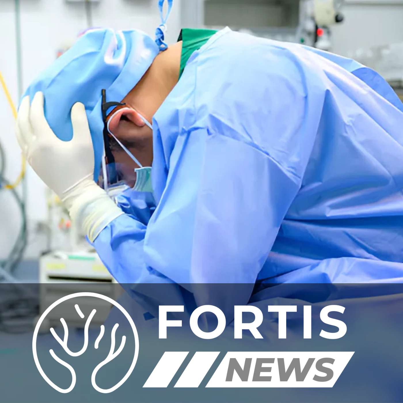 DOCTORS PUSH DEATH, UNIVERSITIES PUSH POLITICS