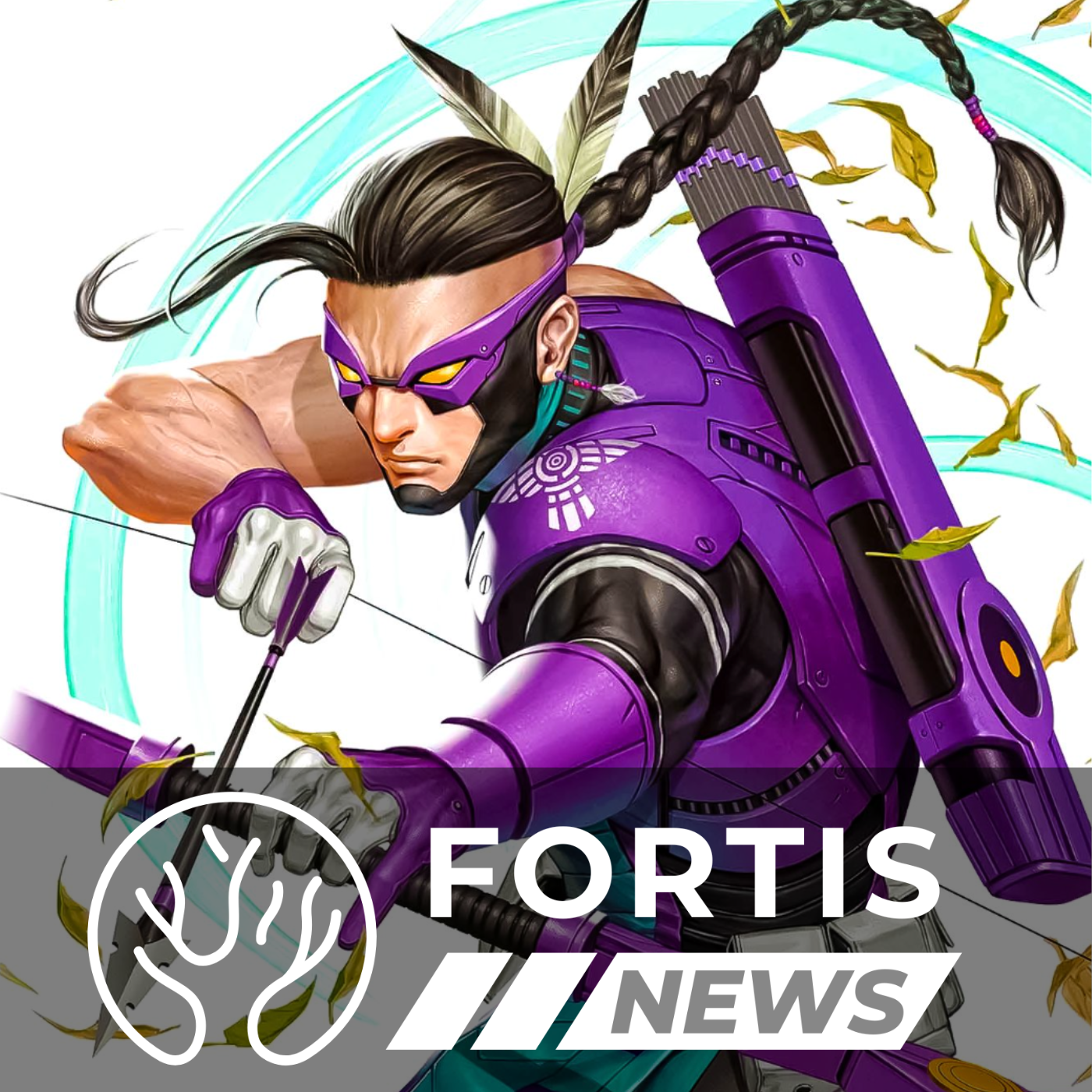 NON-BINARY HEROES AND SUICIDE PROGRAMS