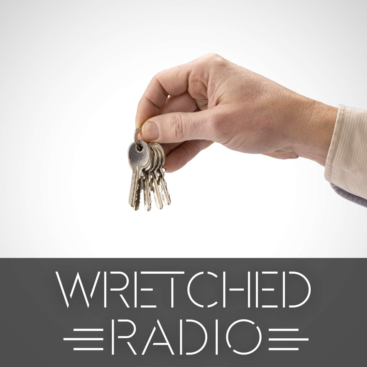 WHO HOLDS THE KEYS OF THE KINGDOM AT YOUR CHURCH?